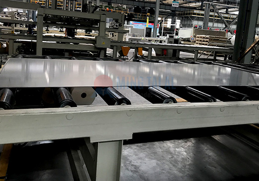 1060 Aluminum Sheet