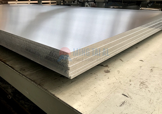 1060 Aluminum Sheet