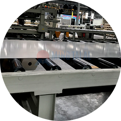 1060 Aluminum Sheet