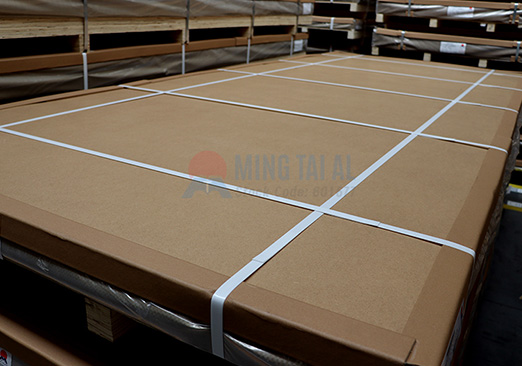 1070 Aluminum Sheet