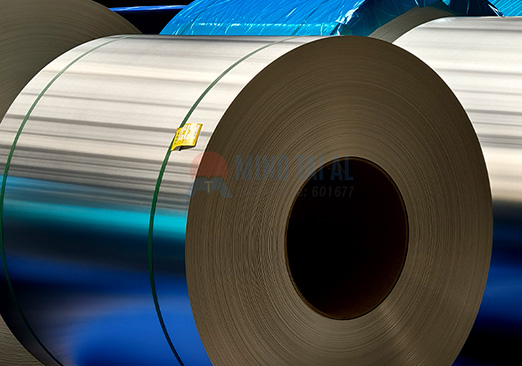 1100 Aluminum Coil