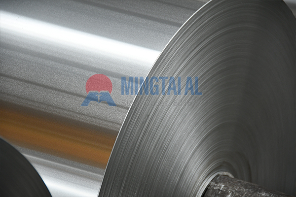 1100 Aluminum Foil