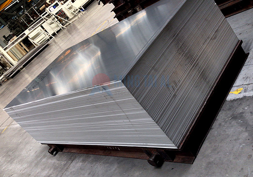 1100 Aluminum Sheet