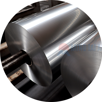 1235 Aluminum Foil