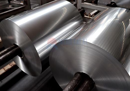 1235 Aluminum Foil