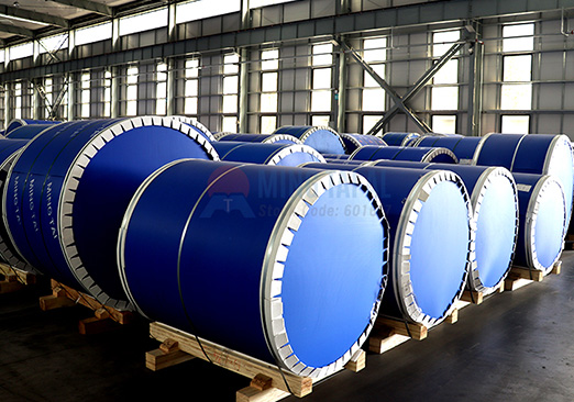 3003 Aluminum Coil