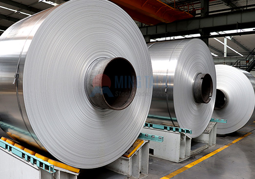 3003 Aluminum Coil