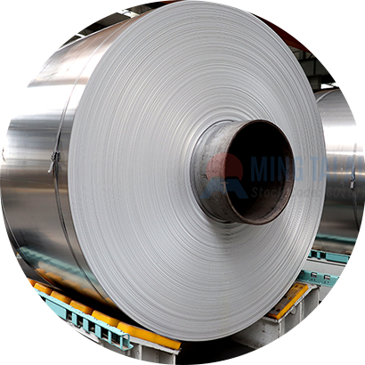 3003 Aluminum Coil
