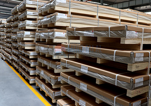 3003 Aluminum Sheet