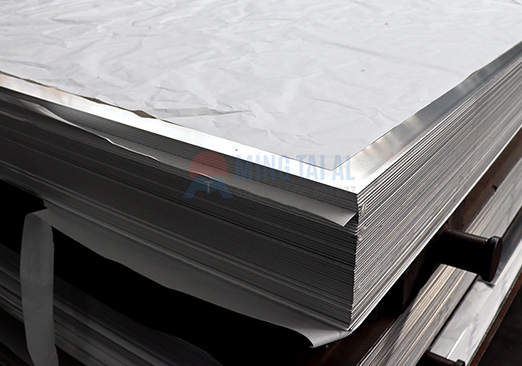 3003 Aluminum Sheet