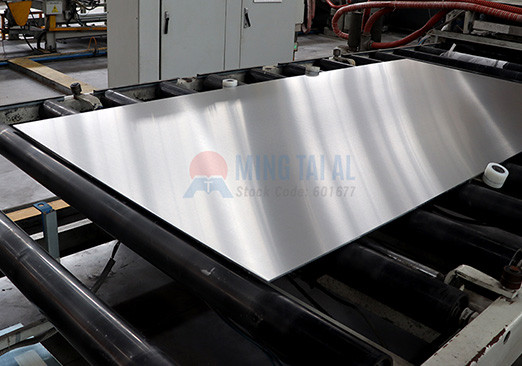 3003 Aluminum Sheet