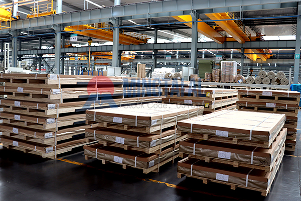 3005 Aluminum Sheet