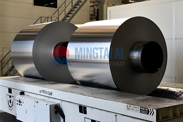 3105 Aluminum Coil