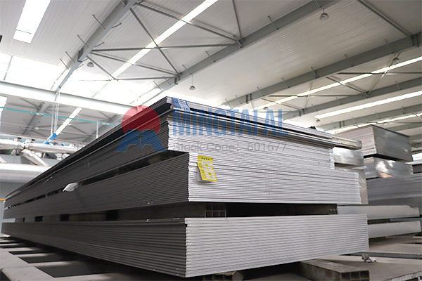 3105 Aluminum Sheet