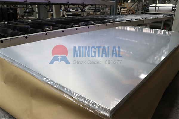 3105 Aluminum Sheet