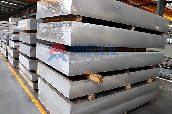 5005 Aluminum Sheet