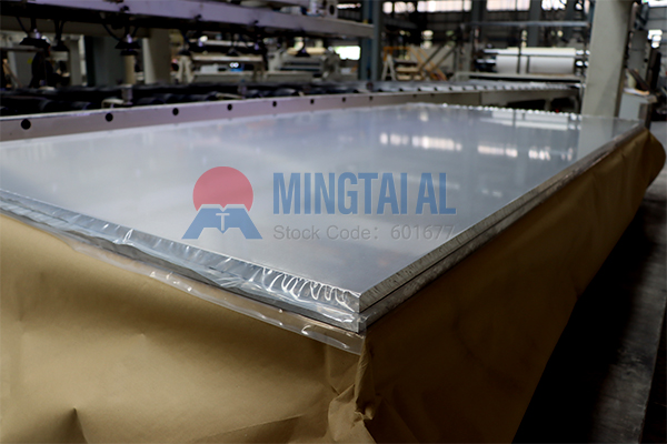 5052 Aluminum Sheet