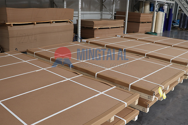 5083 Aluminum Sheet