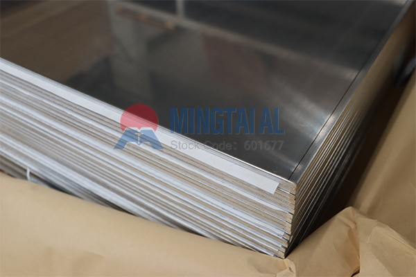 5083 Aluminum Sheet