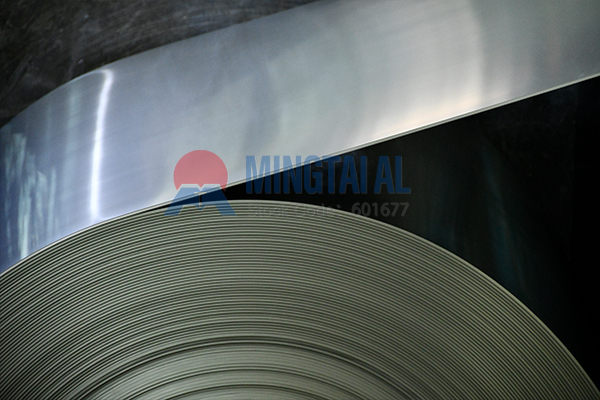 5086 Aluminum Coil