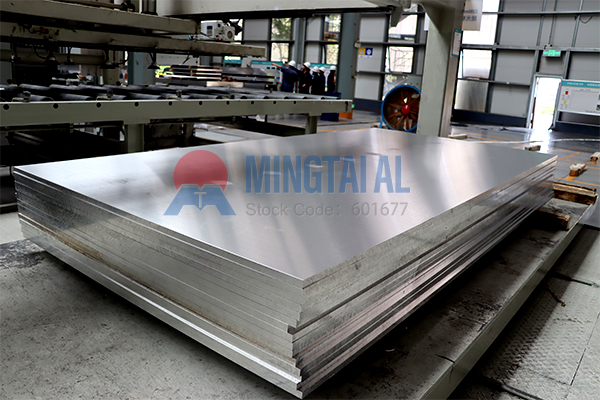 5086 Aluminum Sheet