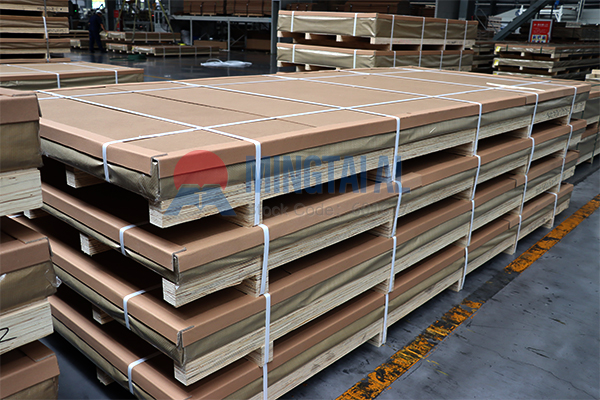 5086 Aluminum Sheet