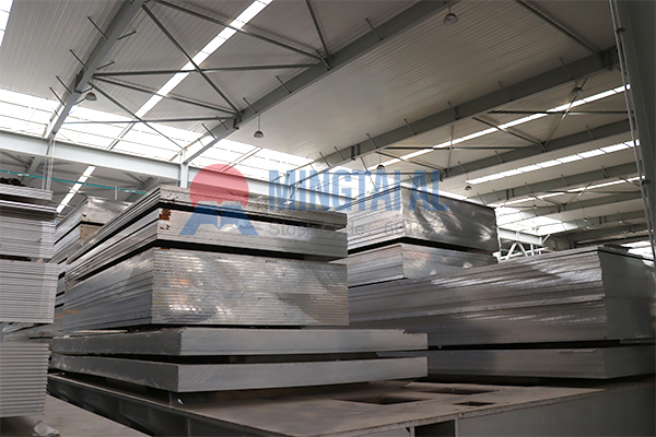 5182 Aluminum Sheet