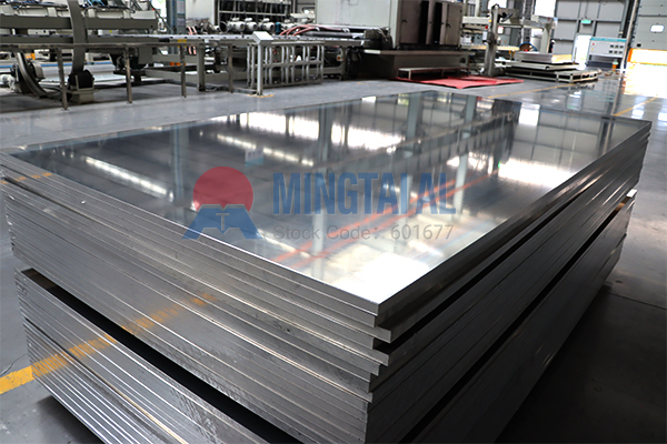 5182 Aluminum Sheet