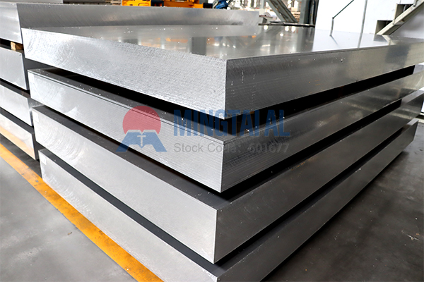 5454 Aluminum Sheet