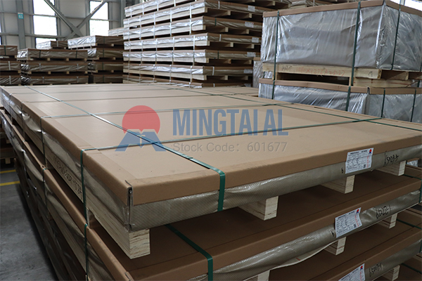5454 Aluminum Sheet