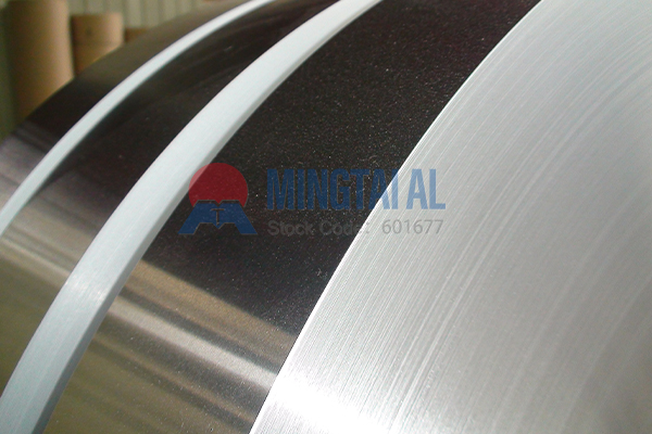 5754 Aluminum Coil