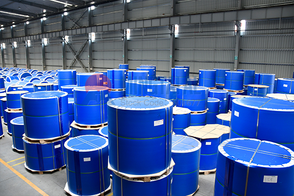6061 Aluminum Coil