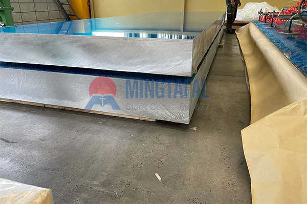 6061 Aluminum Sheet