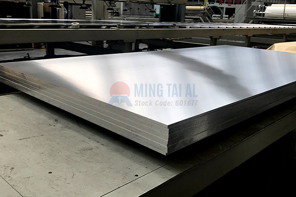 6061 aluminum sheet price