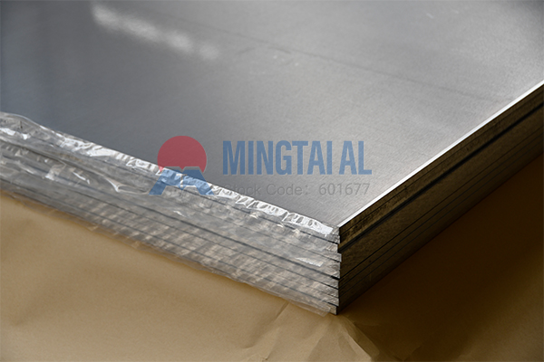 6082 Aluminum Sheet
