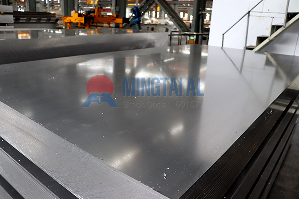7075 Aluminum Plate