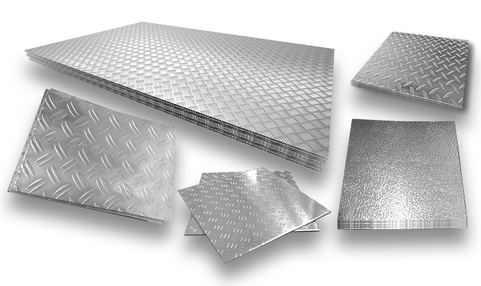 Aluminum Checker Plate