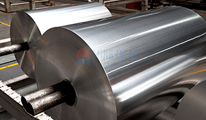 Aluminum Foil