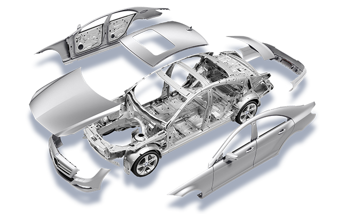 Automobile