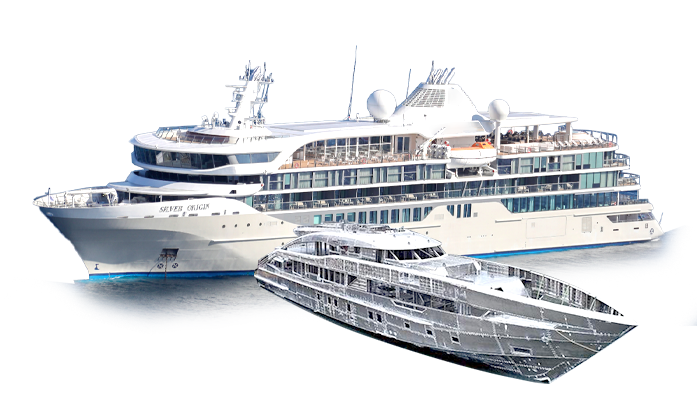 Shipbuilding