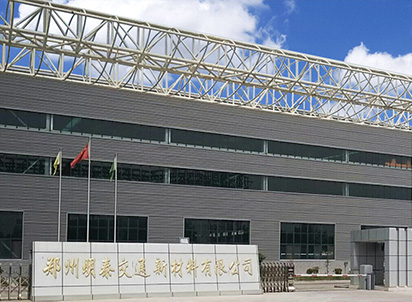 Zhengzhou-Mingtai-Transportation-New-Material
