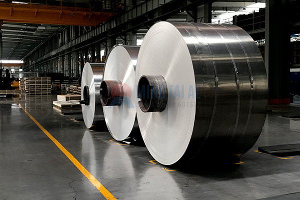 aluminum coils for ACP