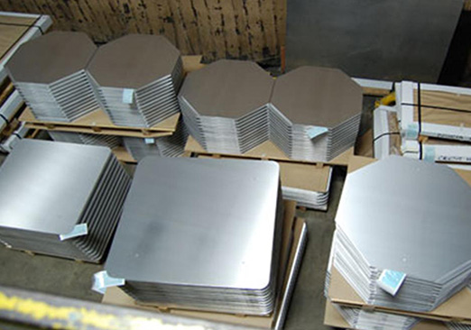 Aluminum Sign Blanks