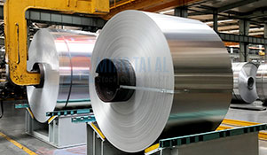Aluminum Coil