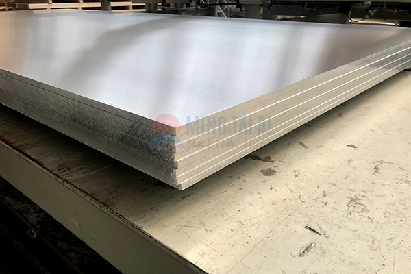 wholesale aluminum sheet