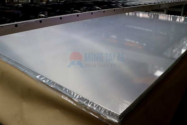 5052 Aluminum Sheet Thickness