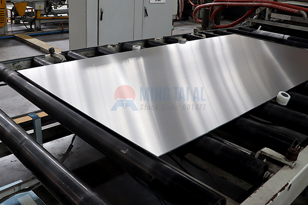 5052 H32 Aluminum Sheet