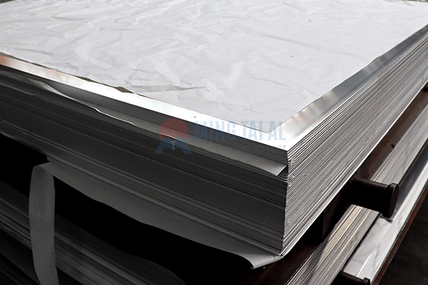 Aluminum Sheets for Automobiles