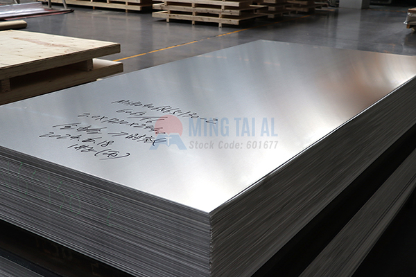 aluminum sheet 3003 h14