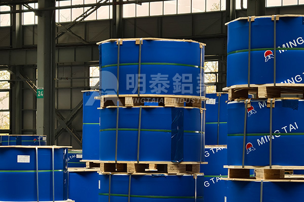 3105鋁卷